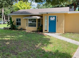 7182 49th Ave N, Saint Petersburg, FL 33709