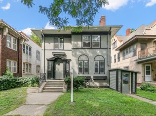 2512 Dupont Ave S APT 2, Minneapolis, MN 55405