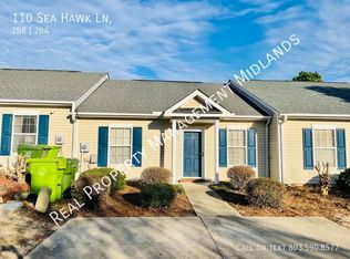110 Sea Hawk Ln, Columbia, SC 29203