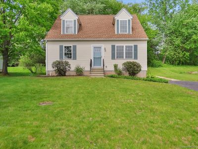18 Pheasant Hill Drive #18, Enfield, CT, 06082