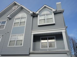 181 Prestwick Way, Edison, NJ 08820