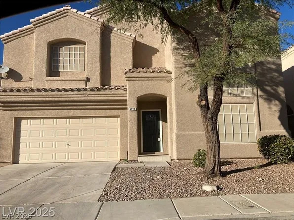 3120 Whispering Canyon Ct, Henderson, NV 89052