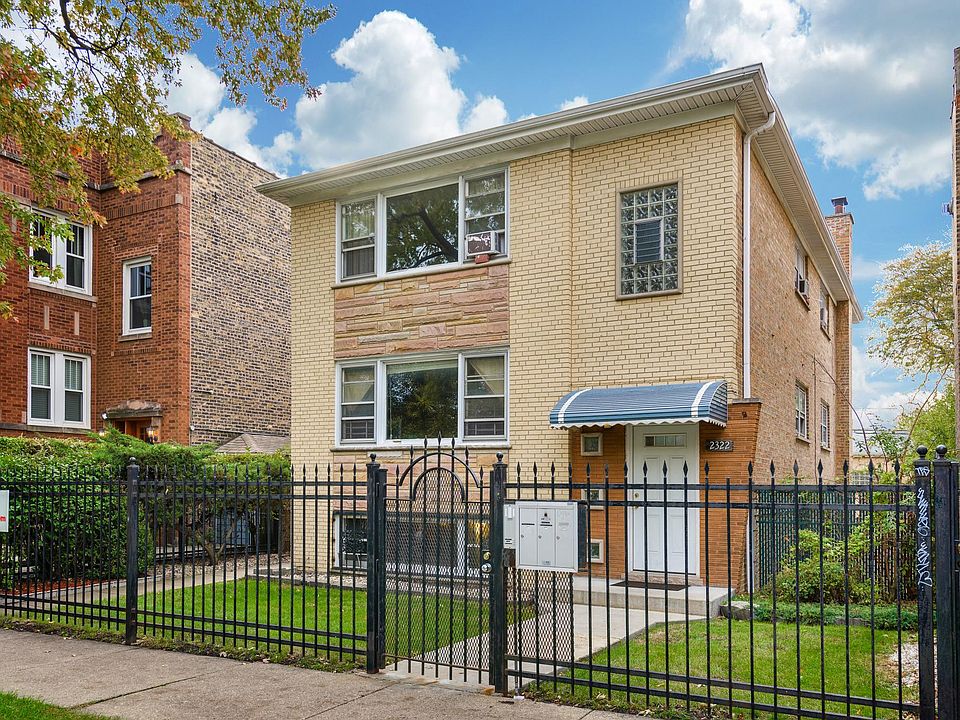 1st image of 2322 N Sacramento Ave #1