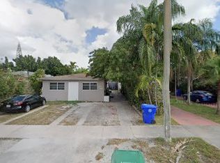 2609 SW 34th Ave, Miami, FL 33133