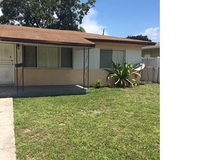 730 SW 4th Ter, Dania, FL 33004