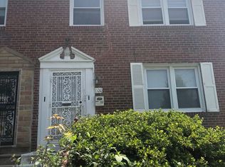 1600 E McPherson St, Philadelphia, PA 19150