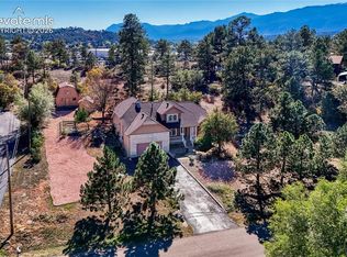 1069 Berglind Rd, Colorado Springs, CO 80920