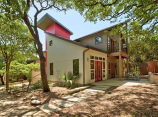 2608 Del Curto Rd #B-1, Austin, TX 78704