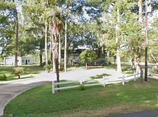 1040 Palmer Chapel Rd, Pineville, LA 71360