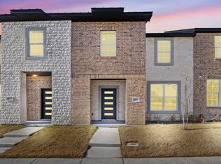 4319 Fayetteville Ave, Rowlett, TX 75089