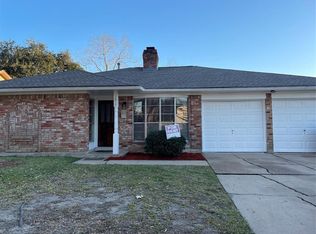 3819 Belgrade Dr, Houston, TX 77045