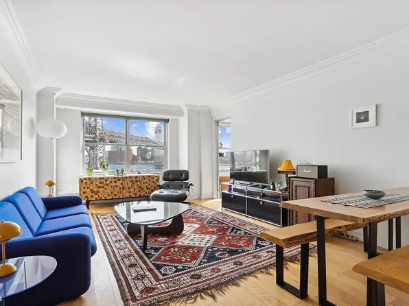 477 Franklin D Roosevelt Dr Unit L407, New York, NY 10002
