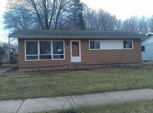482 E Scott St, Fond Du Lac, WI 54935