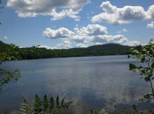 370 E Stoner Lake Rd, Caroga Lake, NY 12032