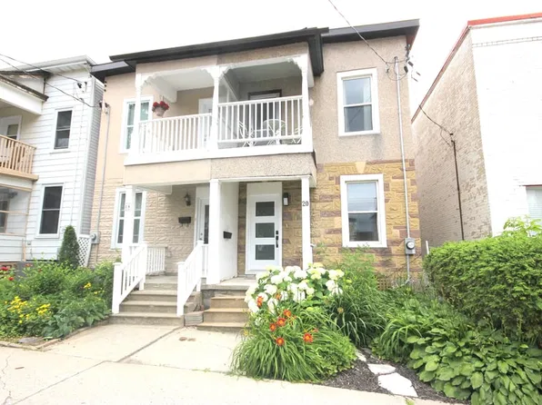 20 Henry St, Ottawa, ON K1S 3E7