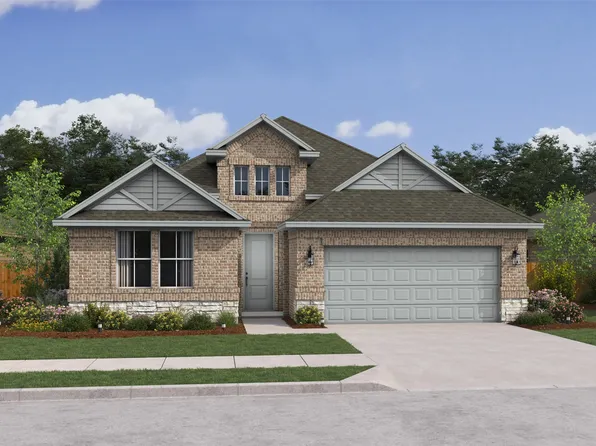 4016 Yellowstone Rd, Royse City, TX 75189