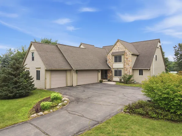 5983 Munger Rd, Ypsilanti, MI 48197