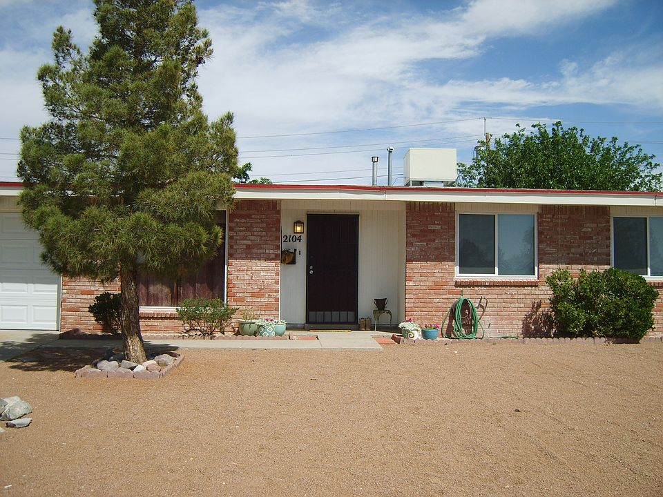 Front yard