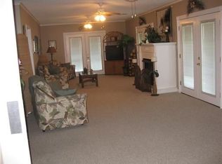 4127 Barracuda St, Bay Saint Louis, MS 39520