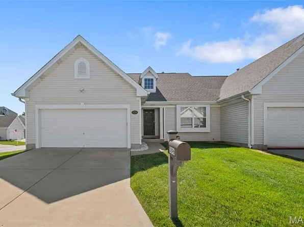 3896 Taplin Place Ct, Bridgeton, MO 63044