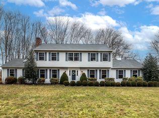 11 Stony Hill Rd, Brookfield, CT 06804