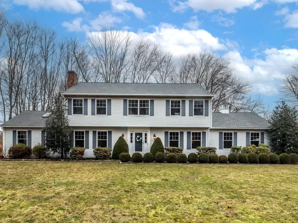 11 Stony Hill Road, Brookfield, CT 06804