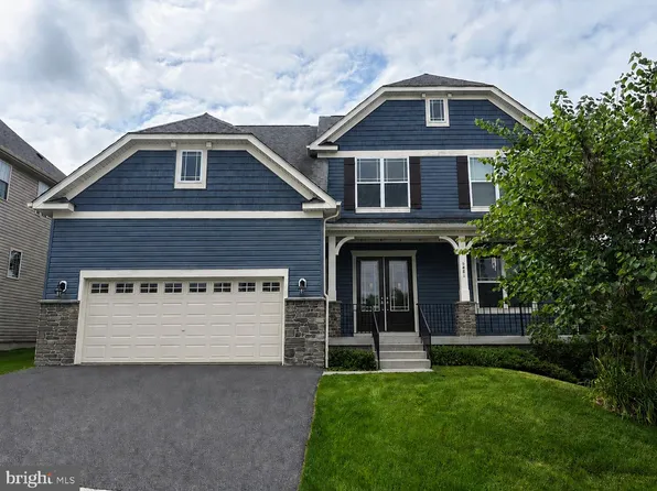 5481 Tallyn Ridge Dr, Frederick, MD 21704