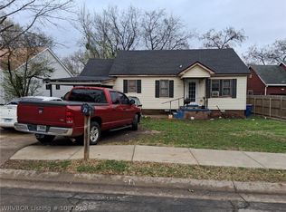 3613 Chaffee Dr, Fort Smith, AR 72904