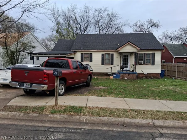 3613 Chaffee Dr, Fort Smith, AR 72904