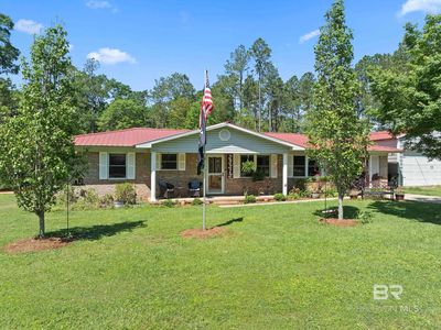 23315 N Frances St, Robertsdale, AL, 36567
