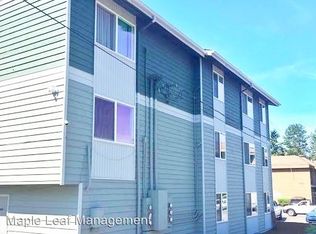 14314 32nd Ave NE APT 203, Seattle, WA 98125