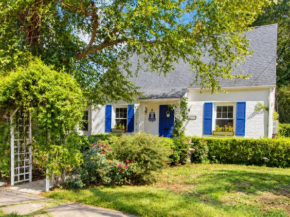 5106 Parkside Dr, North Charleston, SC 29405