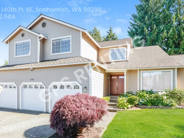 6410 140th Pl SE, Snohomish, WA 98296