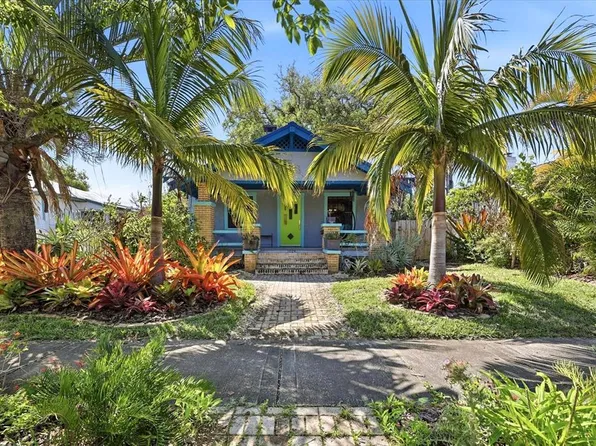 1024 23rd Ave N, Saint Petersburg, FL 33704