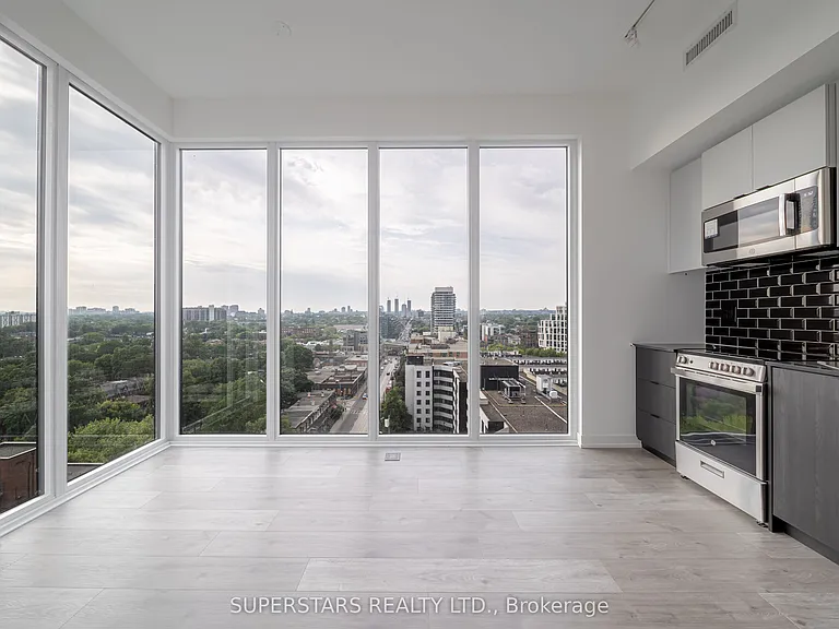 285 Dufferin St #1124 — Photo 4