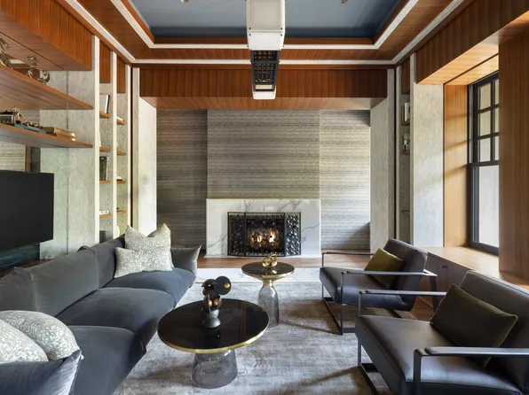 50 Central Park West image 21 of 36