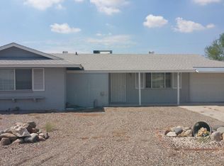 10619 W Sun City Blvd, Sun City, AZ 85351