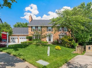 2614 Osage St, Hyattsville, MD