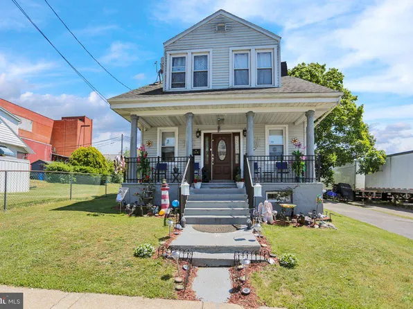 1514 Prince St, Reading, PA 19605