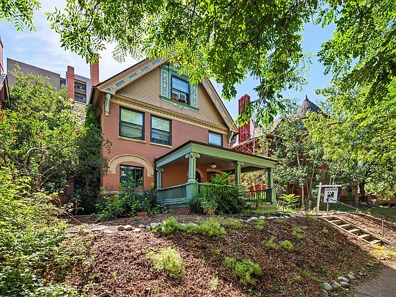 2nd image of 1410 N Gilpin St #4