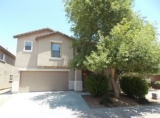 1429 N Thunderbird Ave, Gilbert, AZ 85234