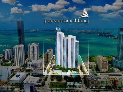 2020 N Bayshore Dr APT 701, Miami, FL, 33137