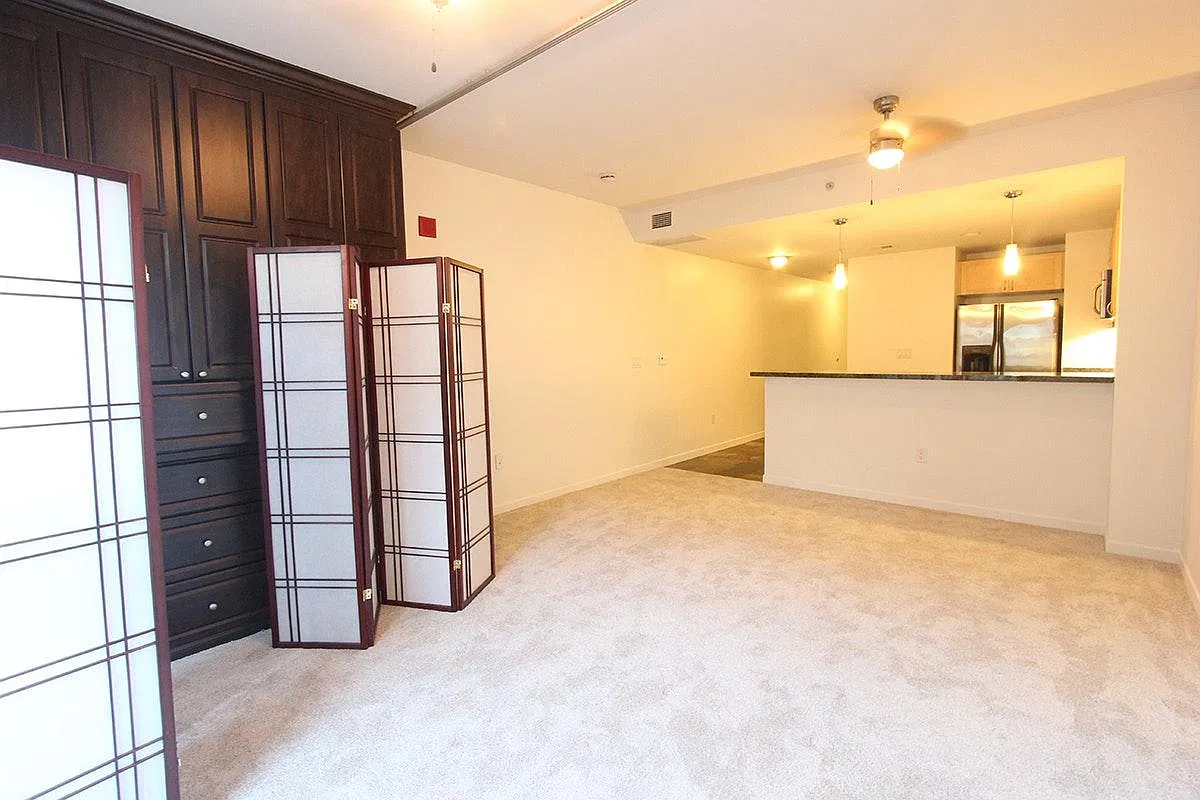 Studio, 571 sqft, $2,150 — Photo 4