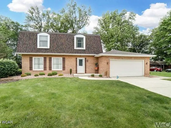 708 Beechwood Pl, Lima, OH 45807