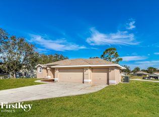 14193 Chippendale St, Spring Hill, FL 34609