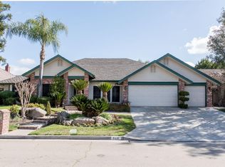 648 E Blue Ridge Rd, Fresno, CA 93720