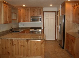 306 S Division St #B & C, Pinehurst, ID 83850