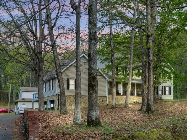 4601 Howardsville Rd, Apison, TN 37302