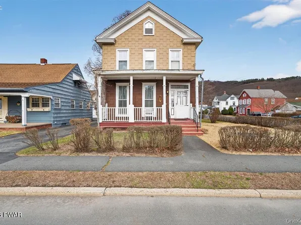 195 W Main St, Pt Jervis, NY 12771