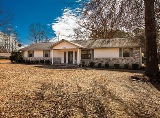 149 Red Oak, Camden, AR 71701